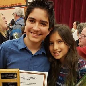 Meet your Posher, Danielle